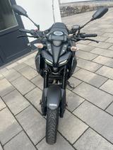 Yamaha MT-125 - YAMAHA MT125
