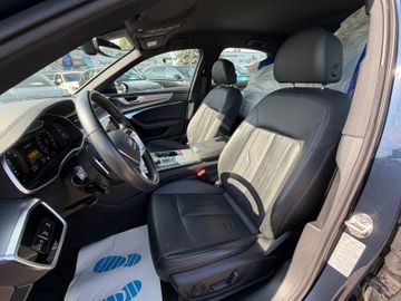 Audi A6 - 8
