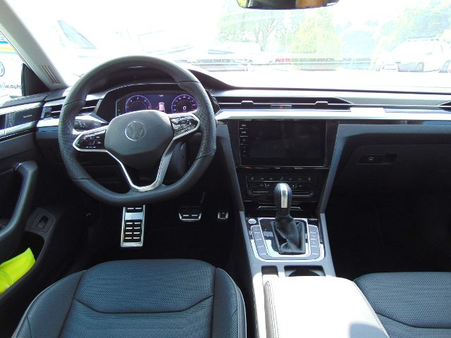 Volkswagen Arteon Shooting Brake Elegance TDI foto 7