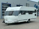 Hobby 560 KMFe Excellent Edition Mover Klima - Angebote
