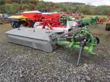 Fendt Slicer 320P - Offers