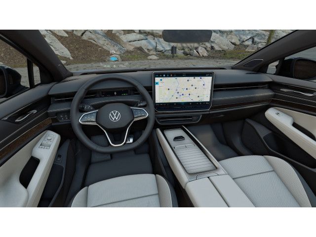 Volkswagen ID.7 Tourer Pro S Matrix HeadUp H K AHK DCC foto 3