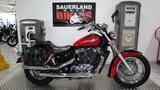 Honda VT 1100 C2 Shadow - HONDA SHADOW VT 1100 C2