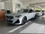 BMW M240i xDrive Coupé Sportpaket HK HiFi DAB LED