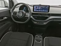 Fiat 500e - Vorschau Bild 17