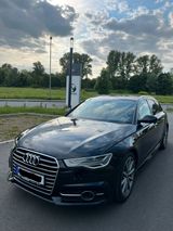 Audi A6 3.0 TDI 272PS Facelift S-Line // K... - Audi A6: Kombi, Facelift