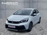 Honda Jazz HYBRID ADVANCE - gebrauchte Honda Jazz aus dem Jahr 2024