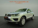 Volkswagen Touareg V6 TDI BMT/Start-Stopp 4Motion,  1-Hand - VW Touareg Gebrauchtwagen in Lübeck