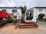 Takeuchi TB145 - Takeuchi LKWs