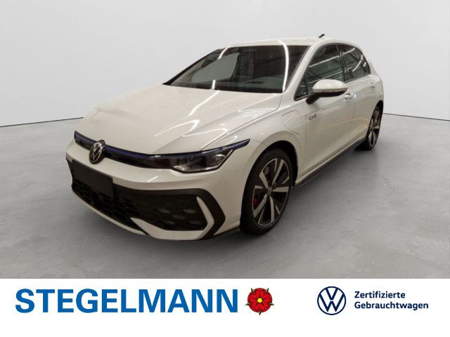 Volkswagen Golf VIII 1.5 TSI eHybrid 200kW GTE AHK Kamera foto 1