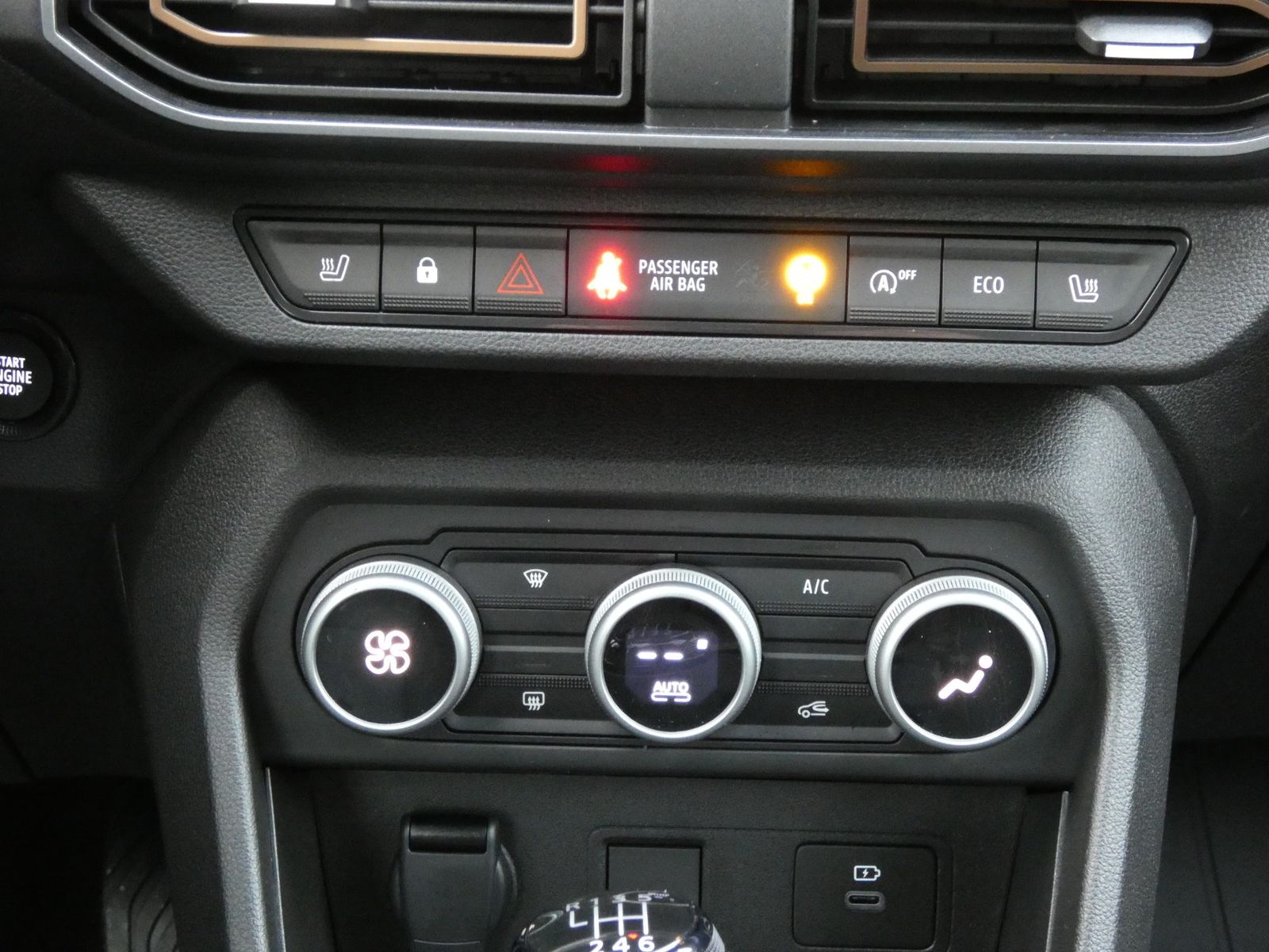 Dacia Sandero - Bild 16