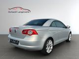 Volkswagen Eos 1.4*Cabrio*PDC*SHZ*LEDER*8-Fach*2.Hand* - gebrauchte VW Eos aus dem Jahr 2010
