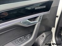 Volkswagen Touareg - Vorschau Bild 19