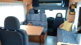 Knaus 600 Sun Traveller - Knaus Sun