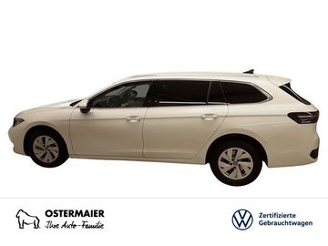 Volkswagen Leasingangebot: Volkswagen Passat Variant ELEGANCE 2.0TDI 150PS DSG NP.65T