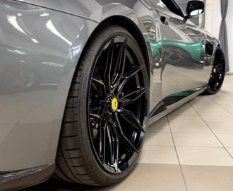صورة مصغرة 13 لـ 2016 Ferrari GTC4LUSSO