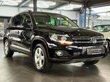 Volkswagen Tiguan Track & Style BMT 4Motion*HU/AU NEU* - Volkswagen Tiguan: Track Style