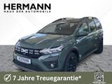 Dacia Jogger 1.0 TCe 110 Expression *LED*SpurH*KlimaA - Dacia Jogger Tageszulassungen