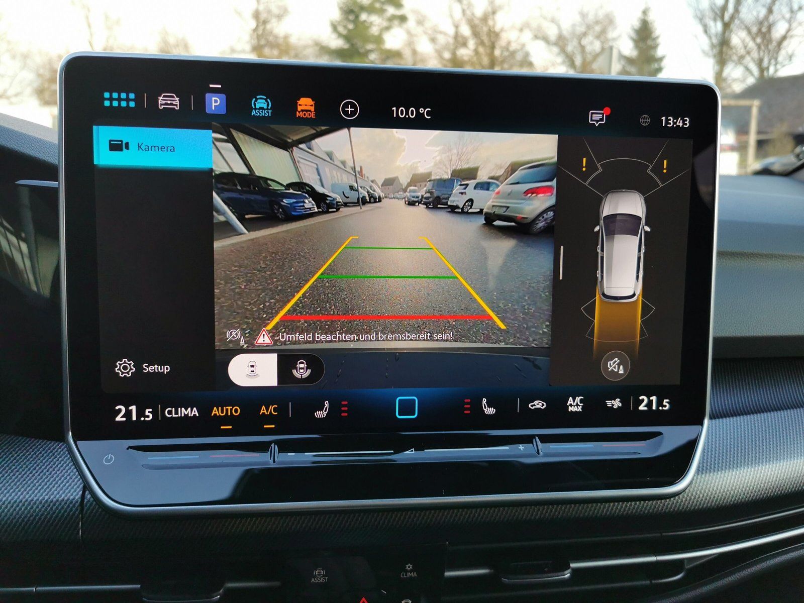 Volkswagen Golf - Bild 17