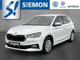 Skoda Fabia 1.0 TSI SELECTION Klimaauto LED Apple CarP
