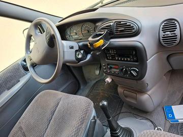 صورة 7 لـ 1999 Mercedes-BENZ VITO