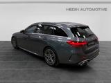 Mercedes-Benz C 200 T AMG AMG|KAM|TOTW|DIGIT.-L.|EASY-P.|AMBI - Mercedes-Benz C 200 Gebrauchtwagen in Saarbrücken