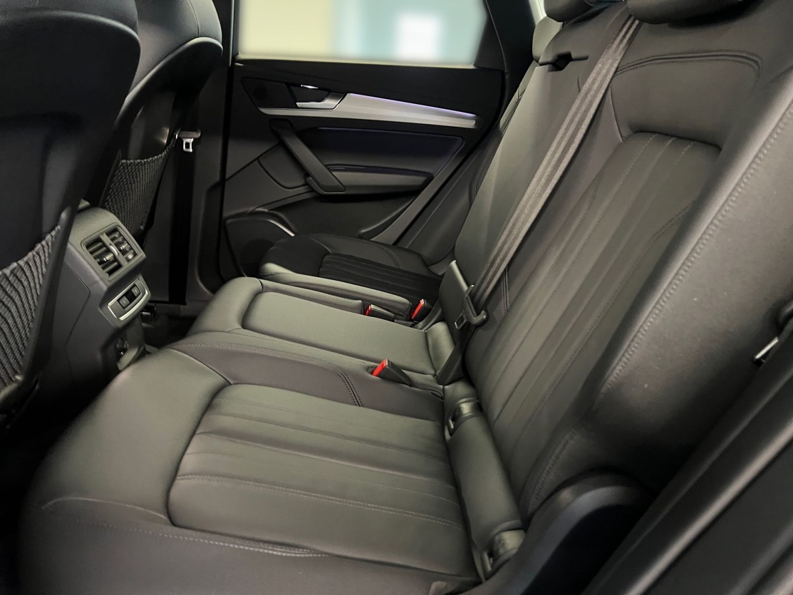 Audi Q5 - Bild 11