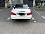 Mercedes-Benz E 400 Coupé E 400 - - gebrauchte Mercedes-Benz E 400 aus dem Jahr 2015
