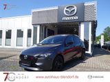Mazda 2 Homura mHybrid Kamera|LED|Lenkradheizung - Mazda 2 in Gelsenkirchen