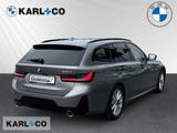BMW 320 d xDrive Touring M-Sport Adp.LED HiFi AHK - BMW 320 mit Diesel-Antrieb: Kombi