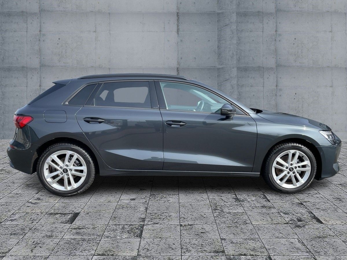Audi A3 - Bild 7