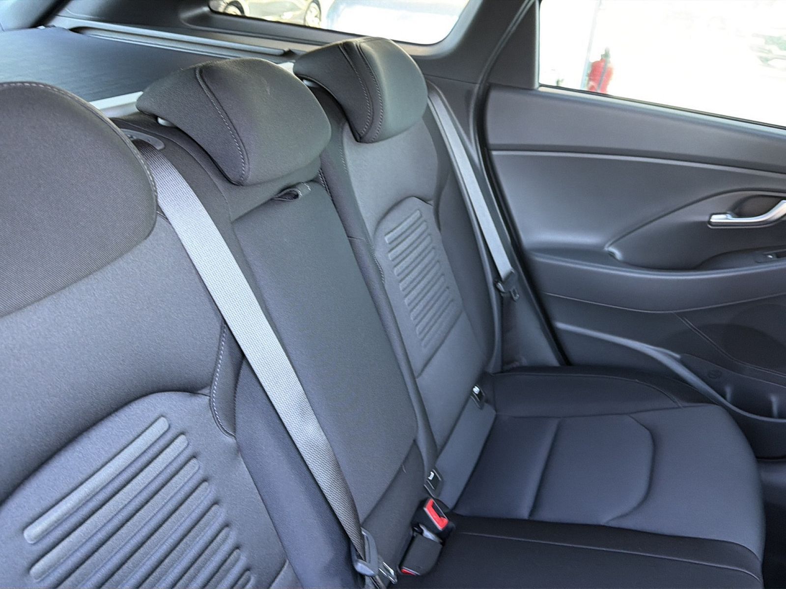 Hyundai i30 – Bild 23