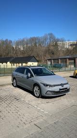 Volkswagen Golf 2.0 TDI SCR DSG Style Variant Style