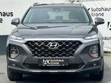 Hyundai Santa Fe 2.2 CRDi Premium *HUD*360K*SITZBELÜFT* - mit Diesel-Antrieb: Fe