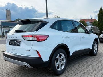 Ford Kuga - 4