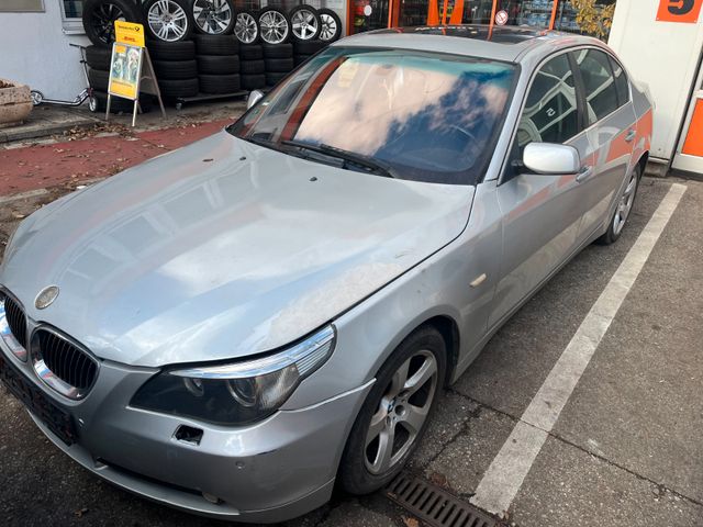 BMW 523 Baureihe 5 Lim. 523i