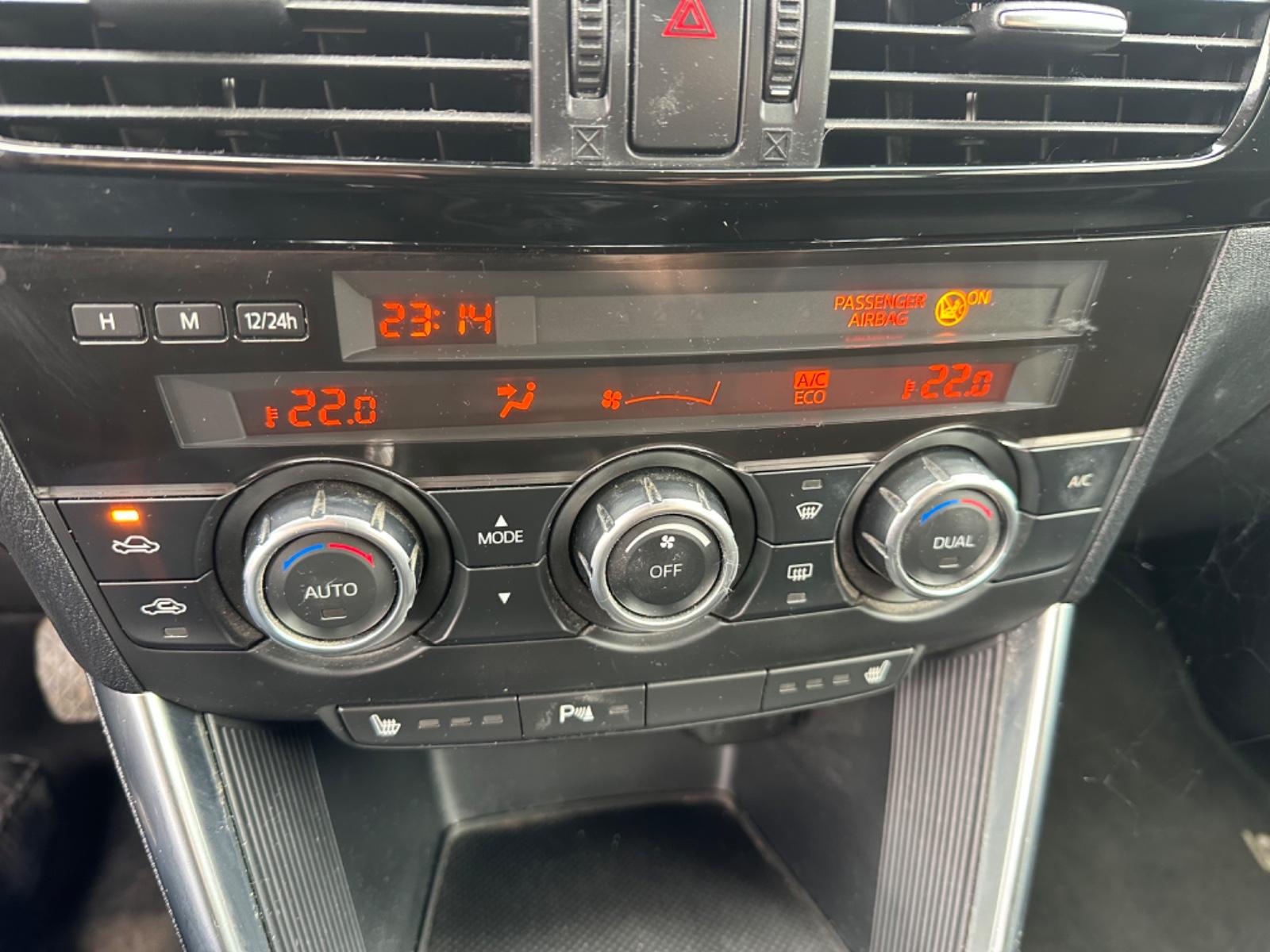 Mazda CX-5 2012 — photo 10