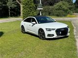 Audi A6 50 TDI MATRIX QUATRO  STHZ PANO Garantie  - Audi A6: Quatro