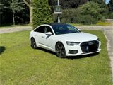Audi A6 50 TDI MATRIX QUATRO  STHZ PANO Garantie  - Audi A6: Quatro