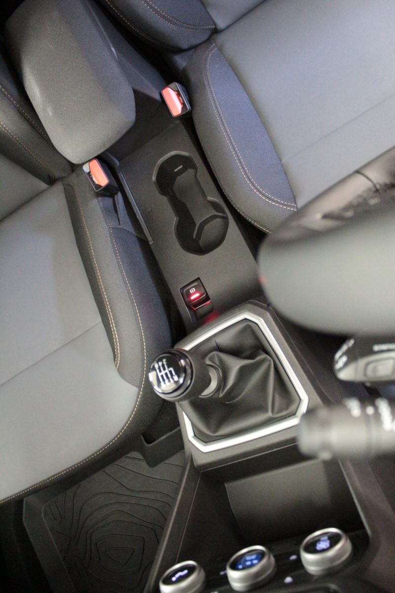 Fahrzeugabbildung Dacia Jogger Eco-G 100 Extreme+ 5-Sitzer *15166*
