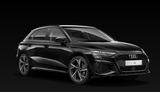 Audi A3 Sportback 35 TFSI *S line*Autom.*19 Zoll*LED* - Audi A3: Sportback 19