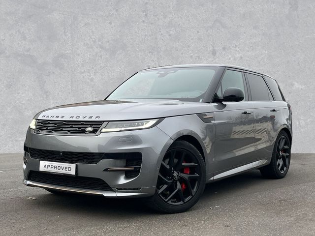 Land Rover Range Rover Sport P440e Hybrid Dynamic SE / Pano