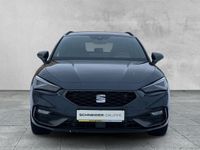 Seat Leon - Vorschau Bild 8