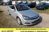 Opel Astra H TwinTop Edition 1.8 - Cabrio-Scheckheft - Opel Astra: Cabrio, 1.8