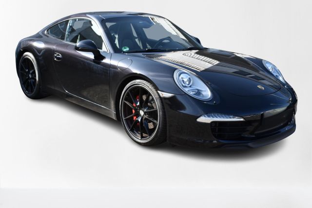 Porsche 911 Carrera S PDK *Schiebedach*BOSE*elektr. Sitz