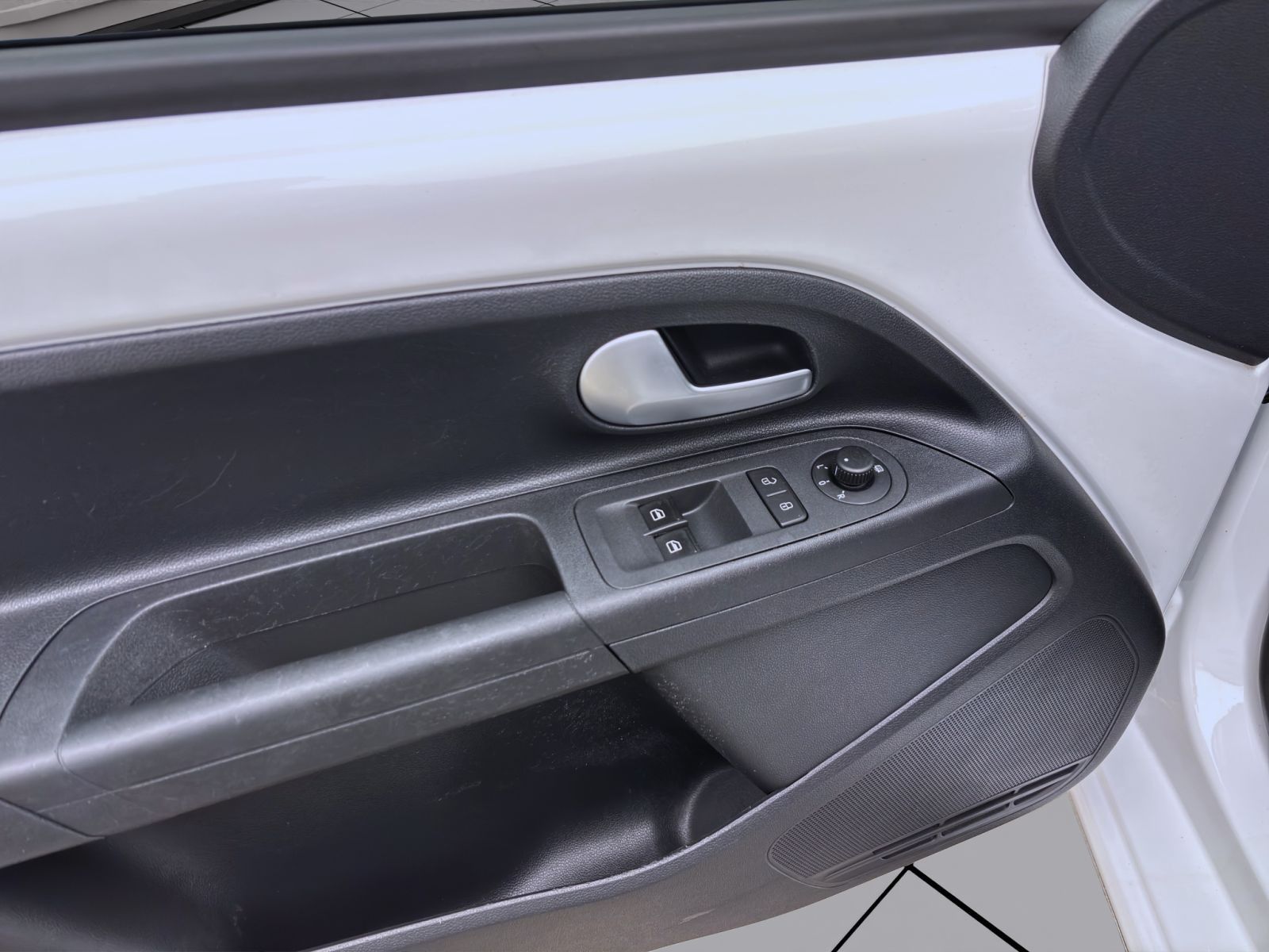 Volkswagen up! - Bild 10