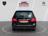 Mercedes-Benz B 200 BlueEFFICIENCY - gebrauchte Mercedes-Benz B 200 aus dem Jahr 2012