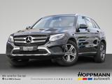 Mercedes-Benz GLC 220 d 2.1 CDI 125KW Exclusive 4Matic PANO - gebrauchte Mercedes-Benz GLC 220 aus dem Jahr 2018