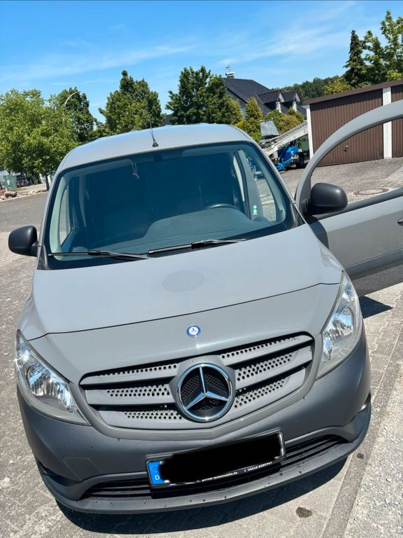 Image of Mercedes-Benz Citan