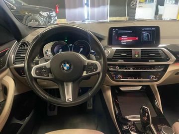BMW X4 - 12